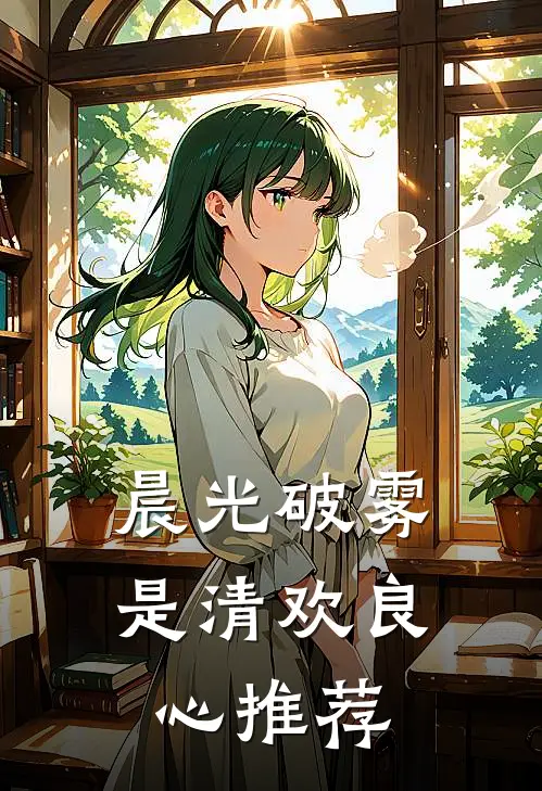 晨光破雾是清欢良心推荐