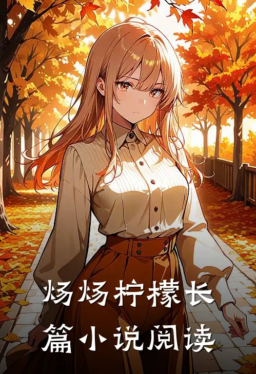 炀炀柠檬长篇小说阅读