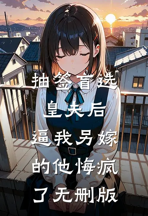 抽签盲选皇夫后，逼我另嫁的他悔疯了无删版