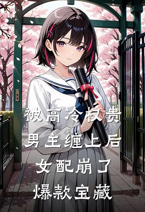 被高冷权贵男主缠上后，女配崩了爆款宝藏