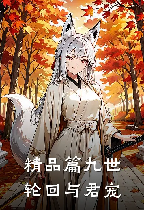 精品篇九世轮回与君宠