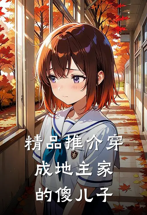 精品推介穿成地主家的傻儿子