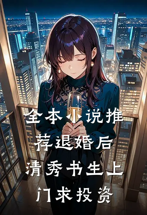 全本小说推荐退婚后，清秀书生上门求投资