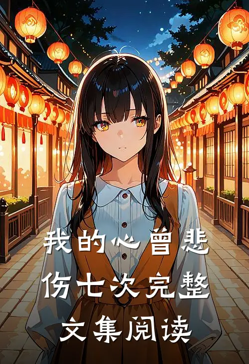 我的心曾悲伤七次完整文集阅读