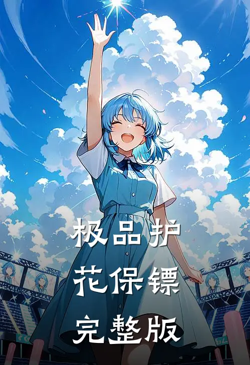 极品护花保镖完整版
