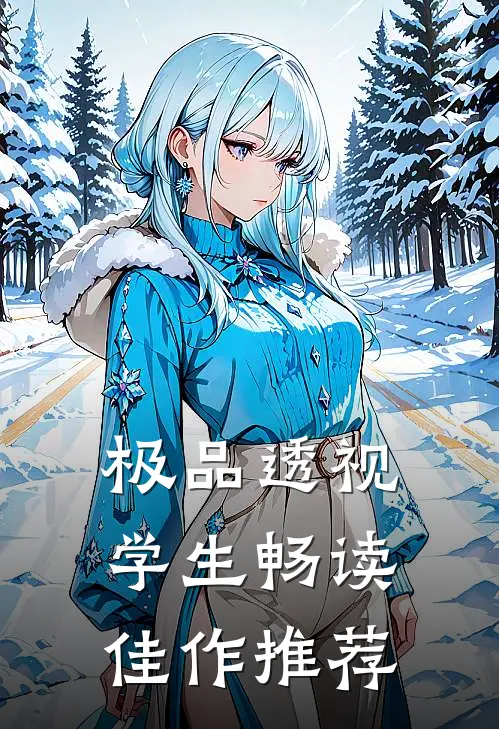 极品透视学生畅读佳作推荐