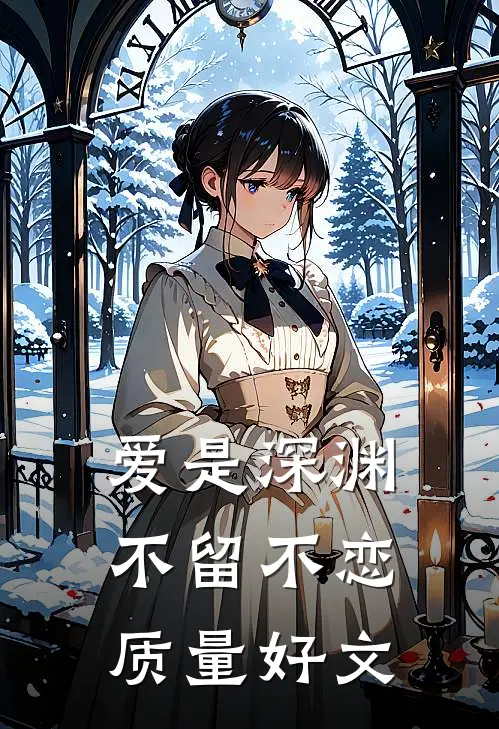 爱是深渊，不留不恋质量好文