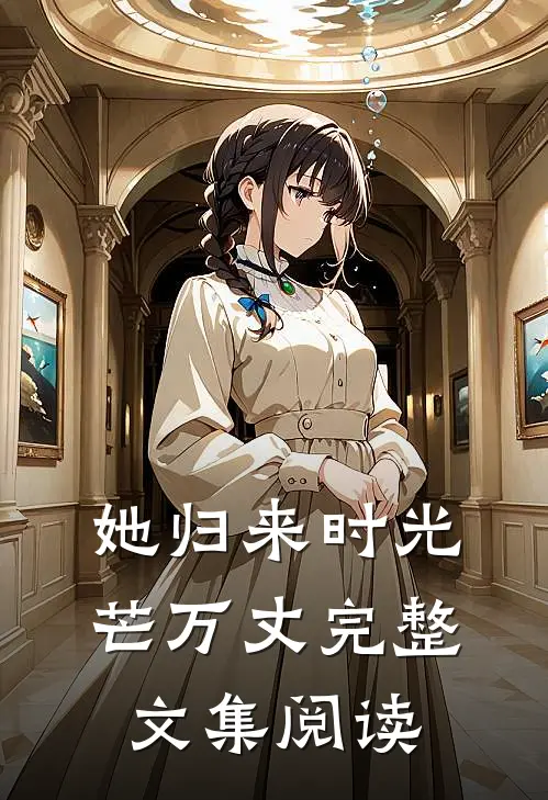 她归来时光芒万丈完整文集阅读