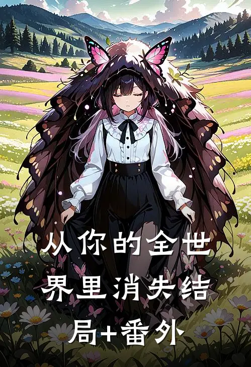 从你的全世界里消失结局+番外