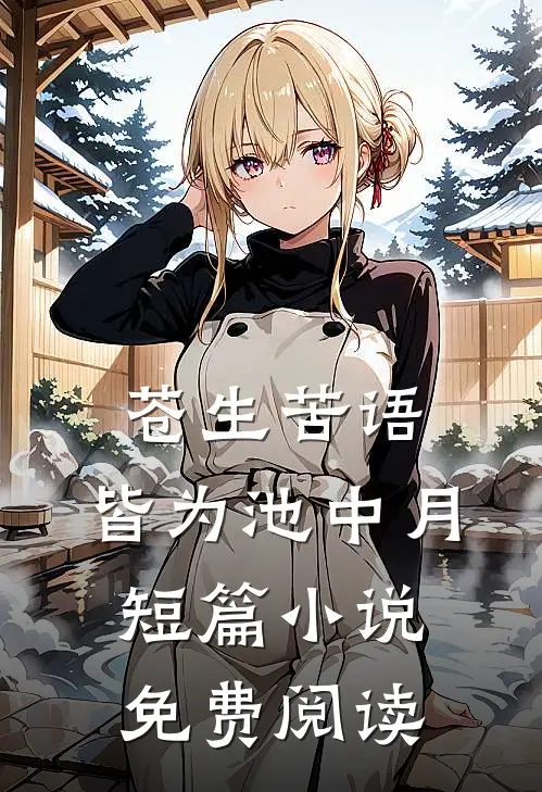 苍生苦语，皆为池中月短篇小说免费阅读