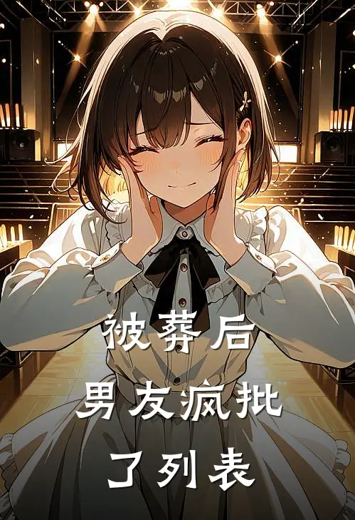 被葬后，男友疯批了列表