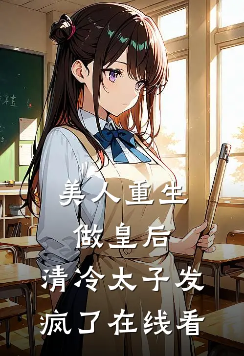 美人重生做皇后，清冷太子发疯了在线看