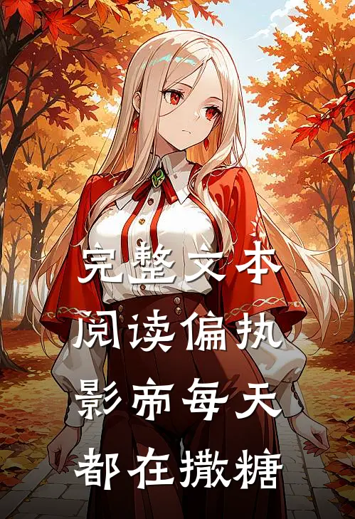 完整文本阅读偏执影帝每天都在撒糖