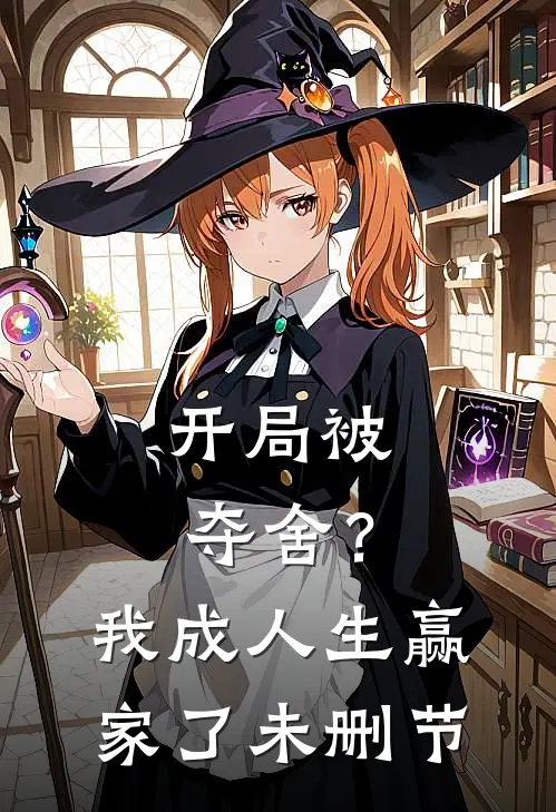 开局被夺舍？我成人生赢家了未删节