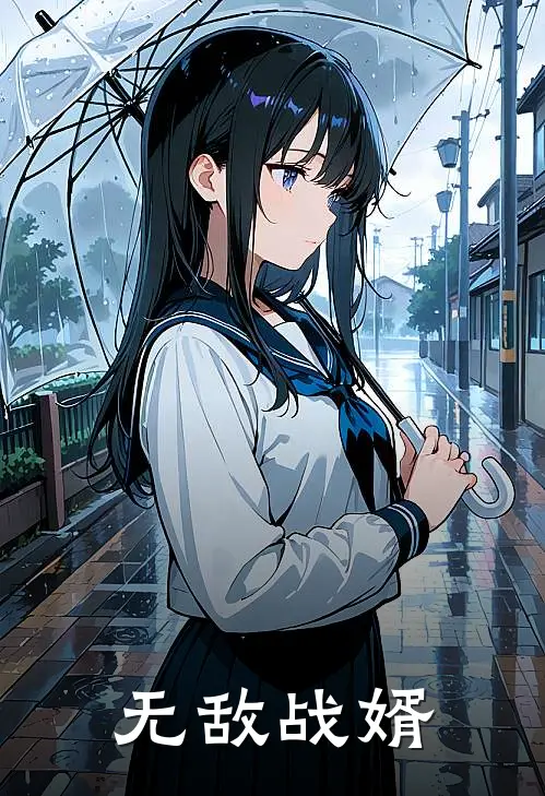 无敌战婿