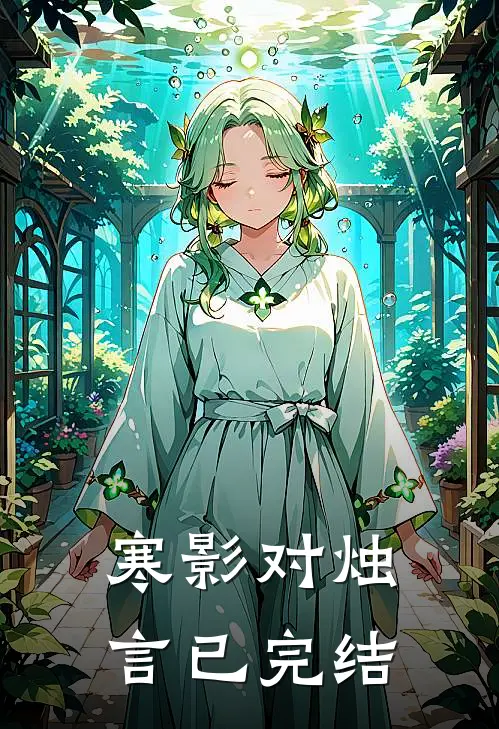 寒影对烛言已完结