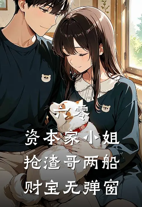 六零：资本家小姐抢渣哥两船财宝无弹窗