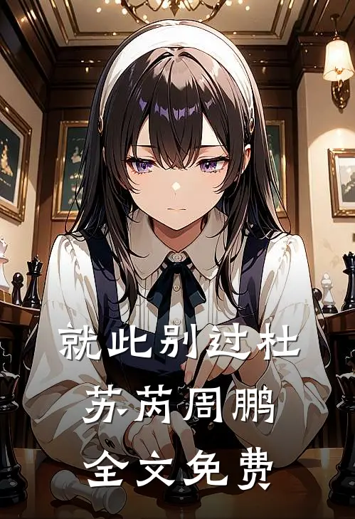 就此别过杜苏芮周鹏全文免费