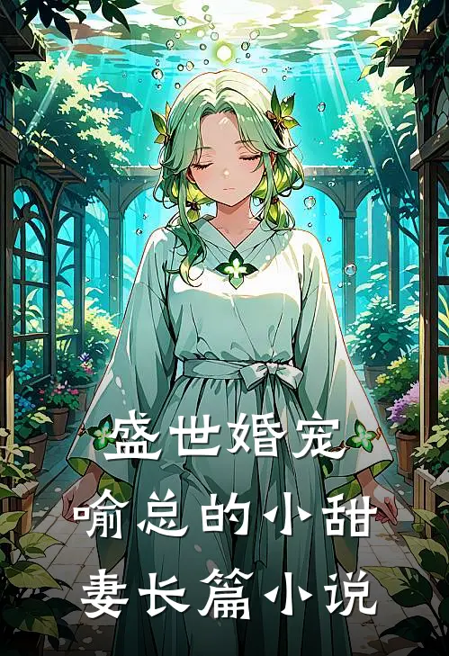 盛世婚宠,喻总的小甜妻长篇免费阅读
