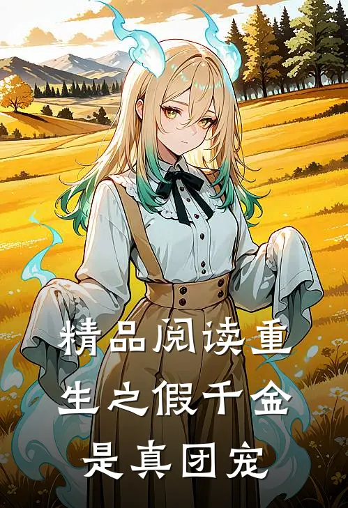 精品阅读重生之假千金是真团宠