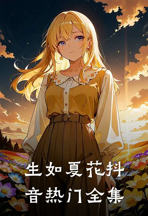生如夏花抖音热门 全集
