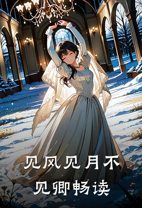 见风见月不见卿畅读