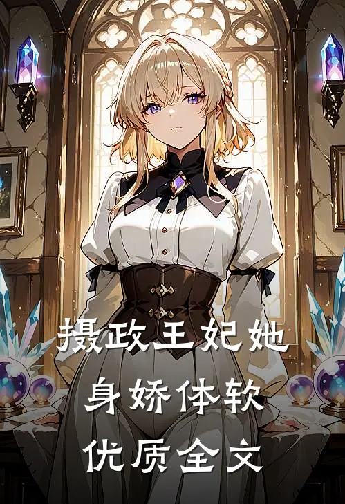 摄政王妃她身娇体软优质全文