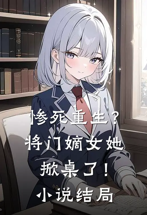 惨死重生？将门嫡女她掀桌了！小说结局