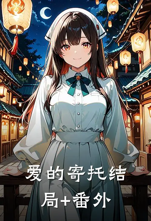 爱的寄托结局+番外