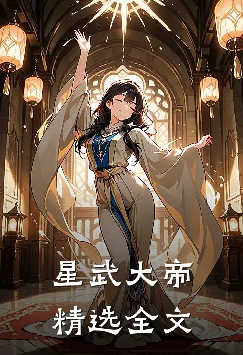 星武大帝精选全文