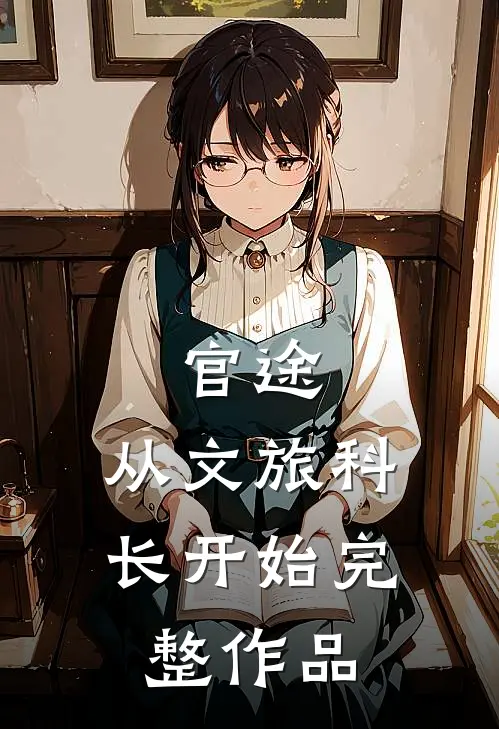 官途：从文旅科长开始完整作品