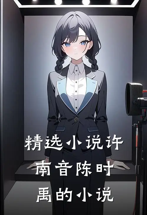 精选小说许南音陈时禹的小说