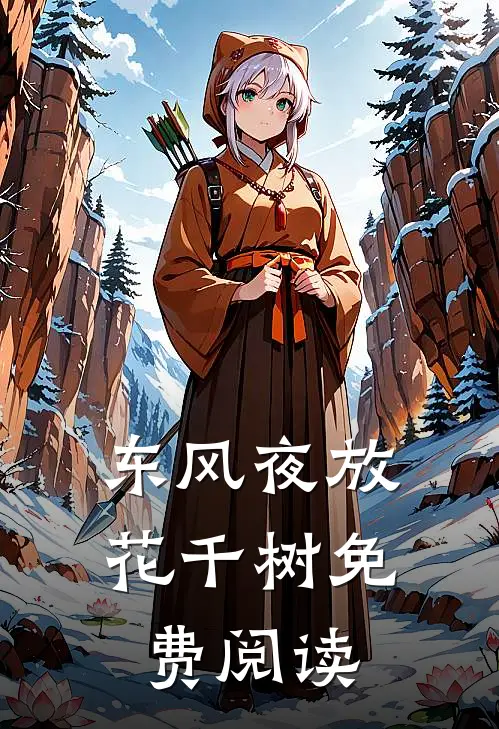 东风夜放花千树免费阅读