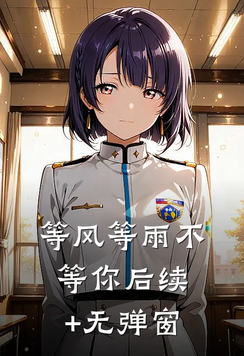 等风等雨不等你后续+无弹窗