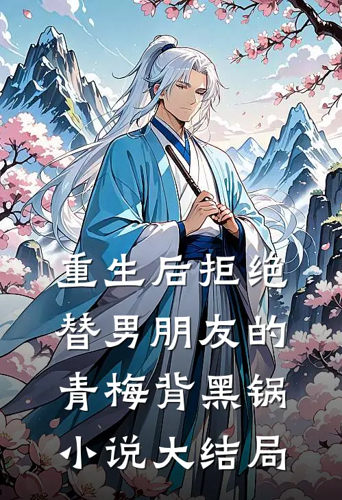重生后拒绝替男朋友的青梅背黑锅小说大结局