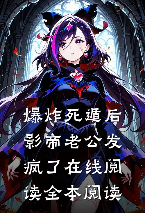 爆炸死遁后，影帝老公发疯了在线阅读全本阅读