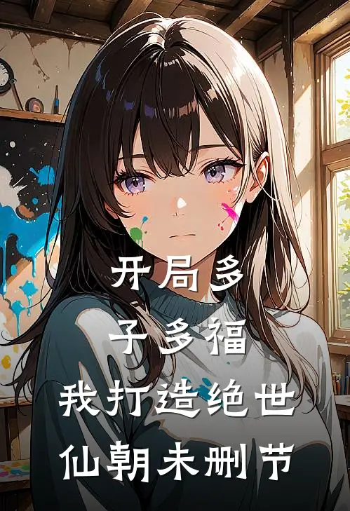 开局多子多福，我打造绝世仙朝未删节