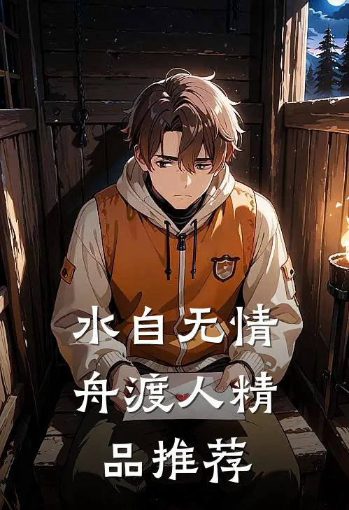 水自无情舟渡人精品推荐