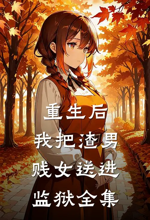 重生后，我把渣男贱女送进监狱 全集