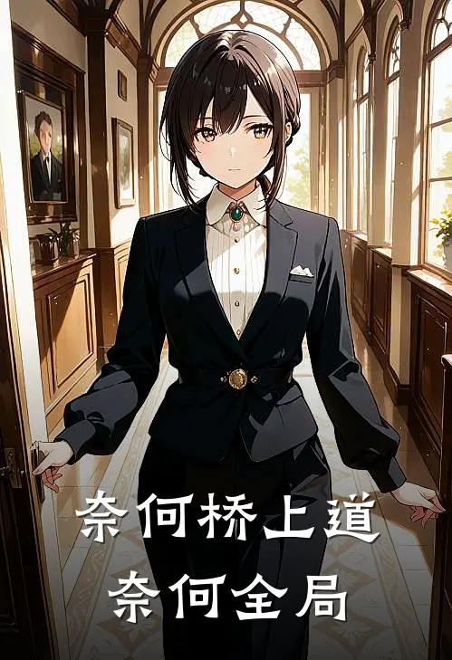 奈何桥上道奈何全局