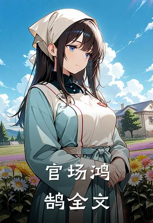 官场鸿鹄全文