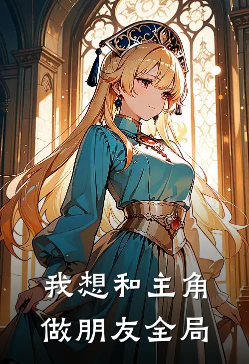 我想和主角做朋友全局