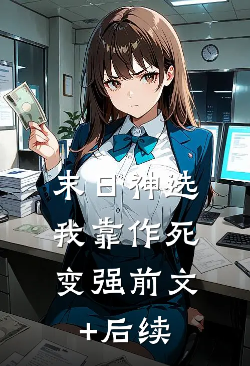 末日神选：我靠作死变强前文+后续