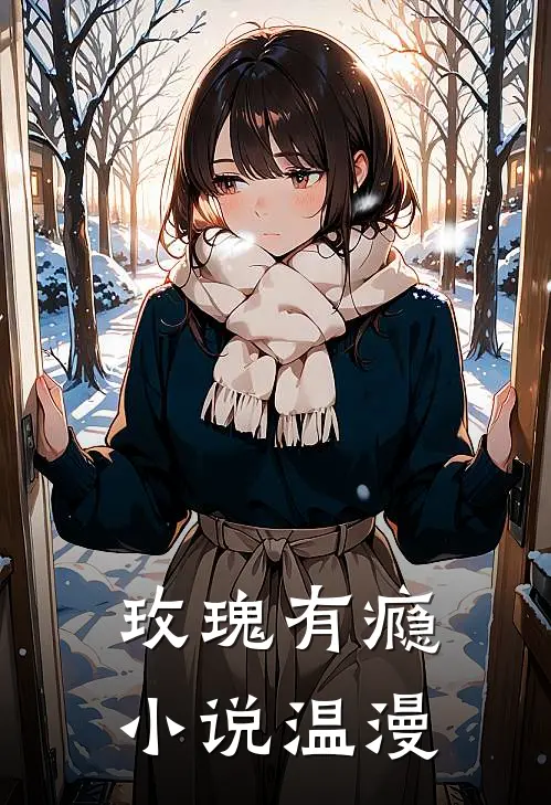 玫瑰有瘾小说温漫