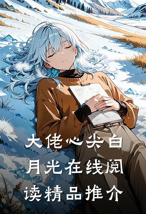 大佬心尖白月光在线阅读精品推介