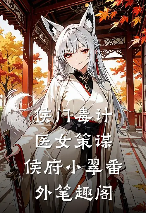 侯门毒计：医女策谋：侯府小翠番外笔趣阁