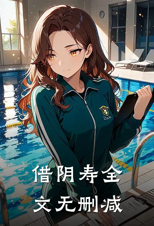 借阴寿全文无删减
