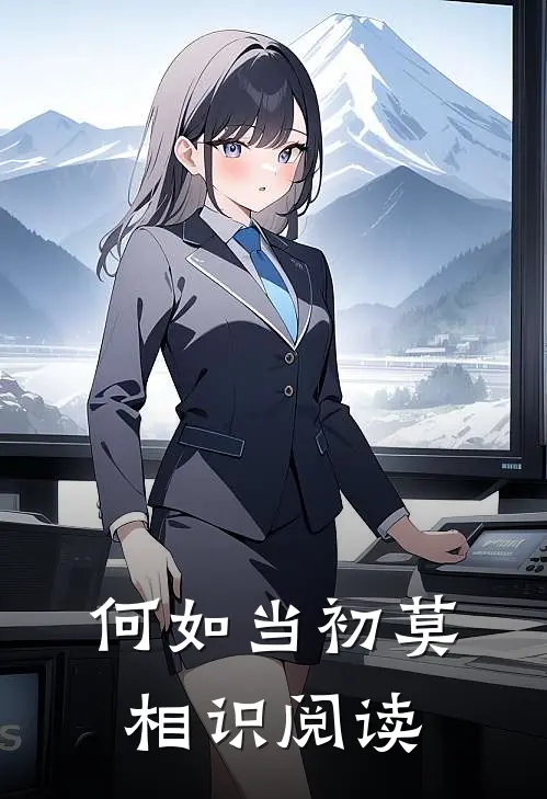 何如当初莫相识阅读