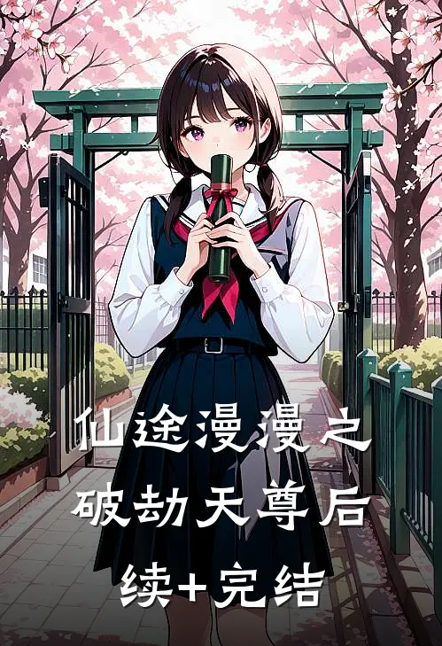 《仙途漫漫之破劫天尊》后续+完结