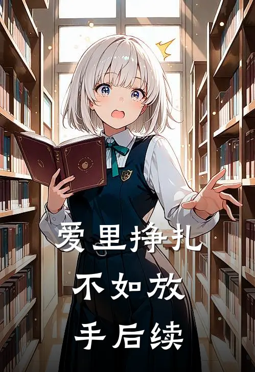 爱里挣扎，不如放手后续
